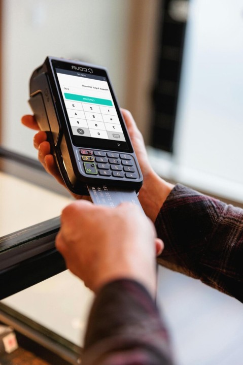 Privacy and security