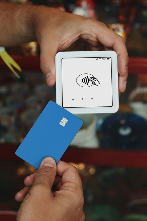 Business banking overview